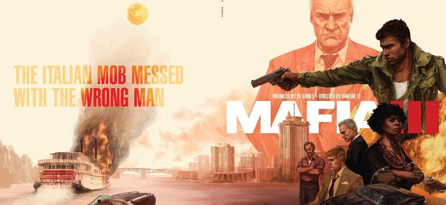 Игра Мафия 3: дата выхода, системные требования, скачать торрент русская версия