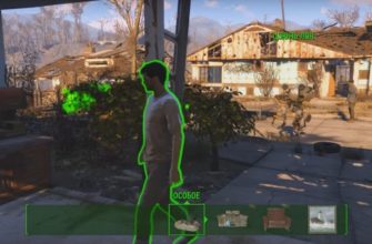 Как назначить рабочего в Fallout 4