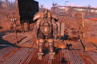 Как оптимизировать Fallout 4