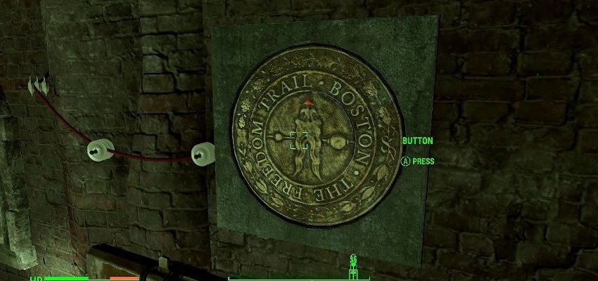 Как попасть в Подземку Fallout 4