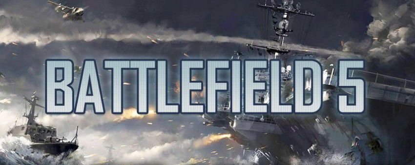 Battlefield 5 заставит игроков сражаться в окопах Первой мировой войны?