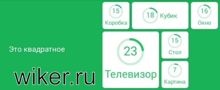 На обеденном столе 94 процента