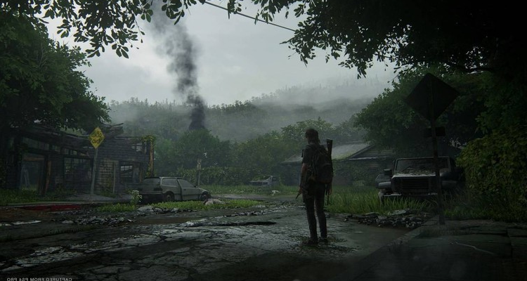 The Last of Us 3: новая идея сюжета от Нила Дракманна