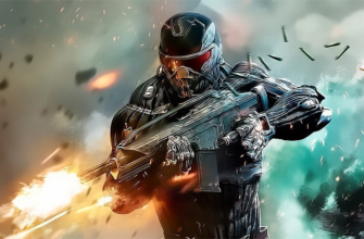 Crysis Remastered: улучшения для PlayStation 5 и Xbox Series X / S