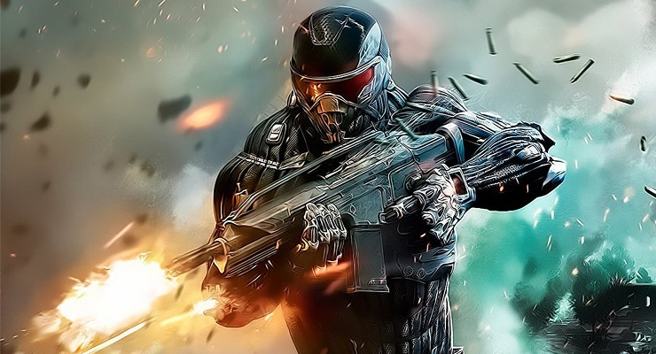 Crysis Remastered: улучшения для PlayStation 5 и Xbox Series X / S