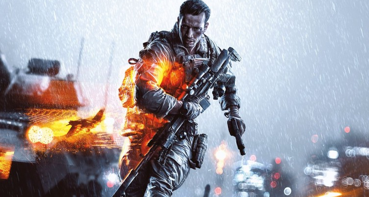 Battlefield 6: будет ли доступно в Xbox Game Pass со дня премьеры?