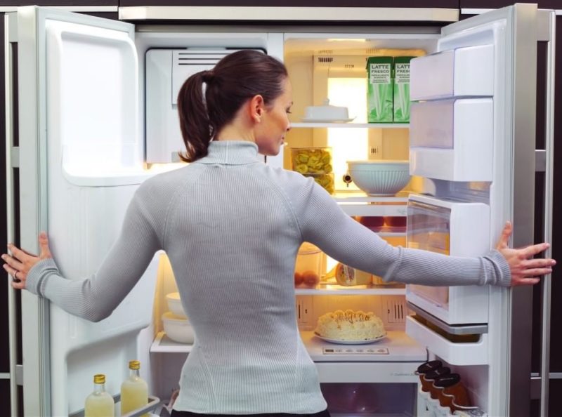 Как ухаживать за холодильником? Советы, инструкции, советы