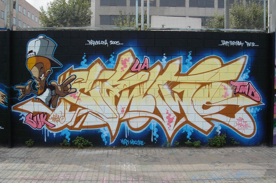 GraffitiGoddess