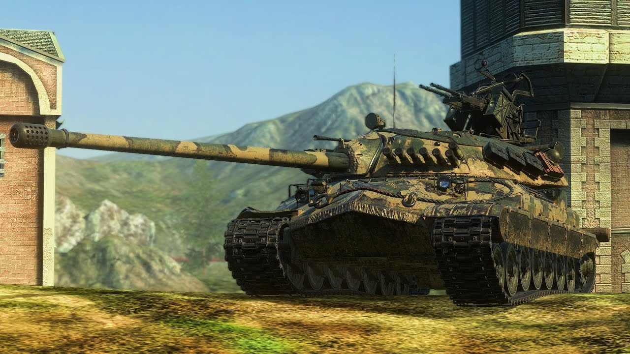 Ники для игроков в World of tanks