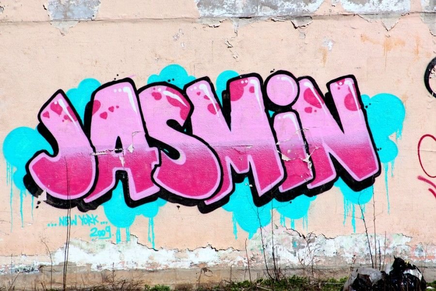 Русские ники для граффити