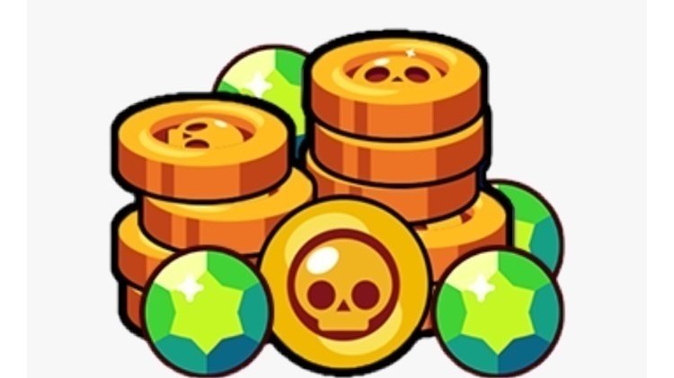 Как бесплатно получить гемы в Brawl Stars с помощью приложения Gems Farm