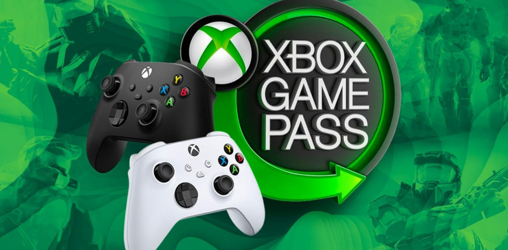 Xbox Game Pass — игровая революция в подписочной модели